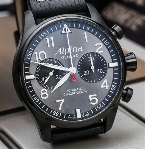 alpina replica watch|alpina watches switzerland.